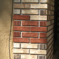 3-side brick close